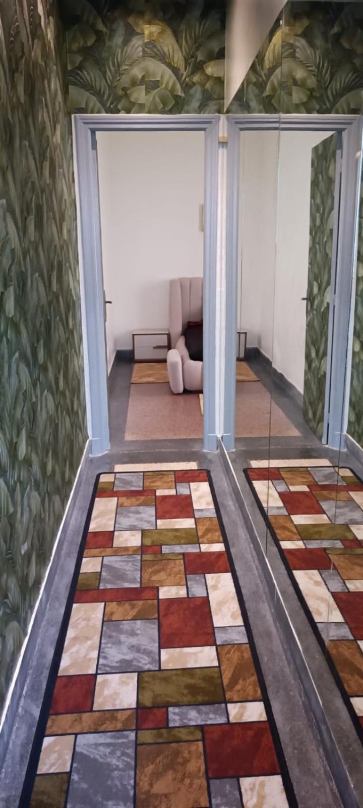 Apartment Charming With Balcony Casablanca