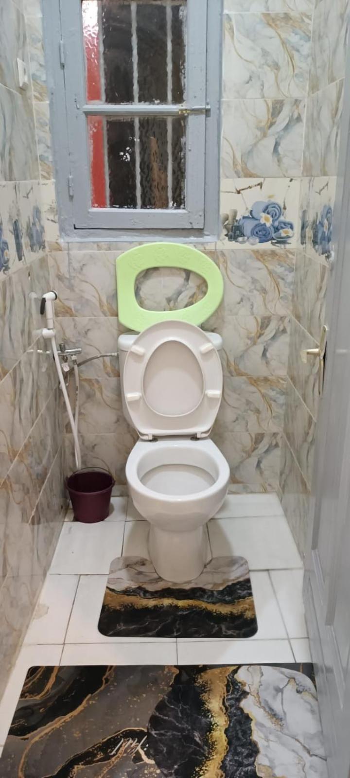 Apartment Charming With Balcony Casablanca